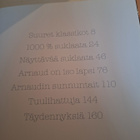 Suklaakirjoja 4 kpl - pikkukuva 4