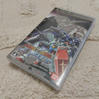 Mobile Suit Gundam vs Gundam Next Plus- PSP jap region free - pikkukuva 1