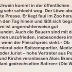 Alois Brandstetter: Der Leumund des Löwen - pikkukuva 2