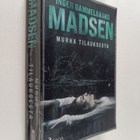 Inger Gammelgaard Madsen : Murha tilauksesta - pikkukuva 1