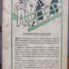 William Grenvil: "Albatrossin" kapina, Karisto 1925. 284s - pikkukuva 2