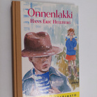 Hans-Eric Hellberg : Onnenlakki - pikkukuva 1