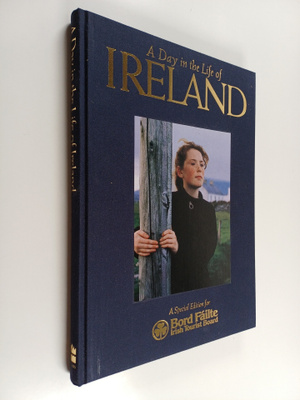 A Day in the Life of Ireland