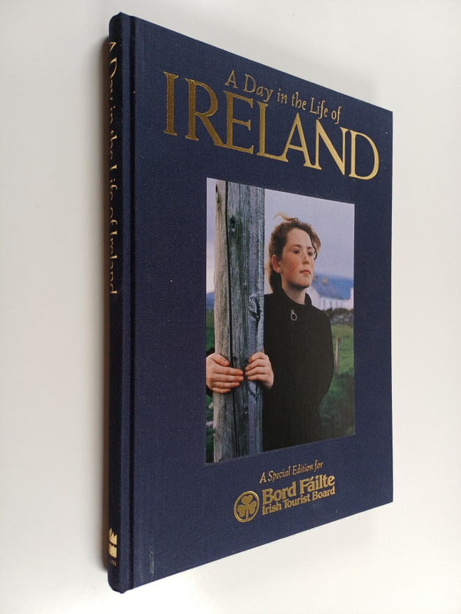 A Day in the Life of Ireland