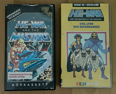 He-Man