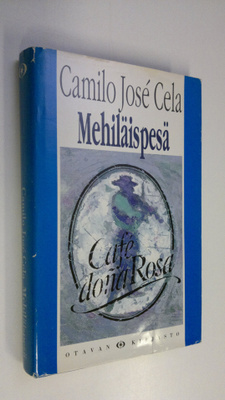 Camilo Jose Cela : Mehiläispesä