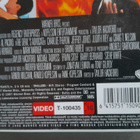 VHS: Paholaisen Asianajaja (Keanu Reeves, Al Pacino 1997) - pikkukuva 3