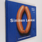 Markku Haapio : Sininen lenkki ja kymmenen mestaria - pikkukuva 1