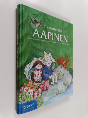 Pikkumetsän aapinen