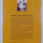 Pienet päivähoidossa : alle kolmivuotiaiden lasten varhai... - pikkukuva 2