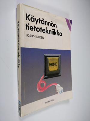 Joseph Deken : Käytännön tietotekniikka