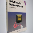 Joseph Deken : Käytännön tietotekniikka - pikkukuva 1