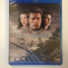 Pearl Harbor (Blu-Ray) Ben Affleck, Josh Hartnett 2001 UUSI! - pikkukuva 1