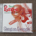 SLANGI ON SVENGIÄ (CD) SNADI PUMPPU - pikkukuva 1