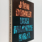 Jörn Donner : Uusi maammekirja : lukukirja aikuisille suo... - pikkukuva 1