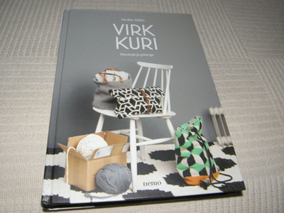 Molla Mills Virkkuri