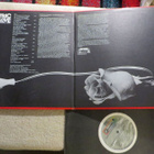 RICHARD HAYMAN: Genuine Electric Latin Love Machine LP -Moog - pikkukuva 3
