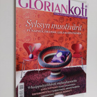 Glorian koti 8/2008 - pikkukuva 1