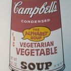 Andy Warhol Litografia sign.numeroitu katso,ALE. - pikkukuva 2