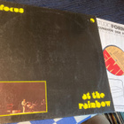 Focus at the Rainbow lp ger 1977 proge - pikkukuva 1