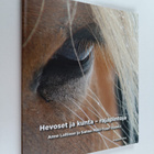 Hevoset ja kunta : rajapintoja - pikkukuva 1