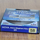 == Hoya Pro1 Digital UV - 58mm - pikkukuva 4