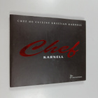 Kristian Karnell : Chef Karnell - pikkukuva 1