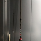 Saxa Shade pro 7'3" 8-25g hyrrävapa - pikkukuva 3