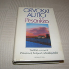 Orvokki Autio Pesärikko -sid - pikkukuva 1
