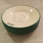 Pentik Aino kahvikupin asetti / asetteja, 15 cm, kuin uusia - pikkukuva 2