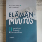 Mirva Mäki-Petäjä, Ville Kormilainen - Elämänmuutos (nid.) - pikkukuva 1