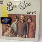 BEACH BOYS - 66/69 EX/M- FRA 78 - pikkukuva 1