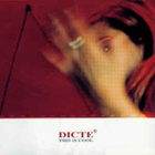 DICTE - THIS IS COOL - CD - pikkukuva 1