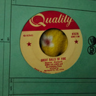 Jerry Lee Lewis sinkku - pikkukuva 1