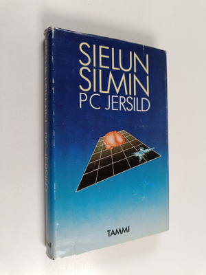 P. C. Jersild : Sielun silmin