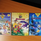 Disney Waltit - Koko sarja ( 6 albumia ) - pikkukuva 4