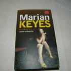 Marian Keyes Sushia vasta-alkajille   -pok - pikkukuva 1