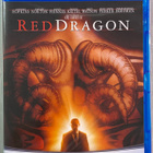 Red Dragon - Blu-ray ( uusi ) - pikkukuva 1