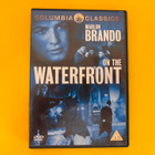 On The Waterfront DVD - pikkukuva 1