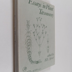 H. E. Street : Essays in plant taxonomy - pikkukuva 1