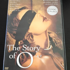 Story of O 1&2 (2 elokuvaa) (2-dvd) (1975&1984) - pikkukuva 1