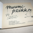 Muumipeikko 23 -nid - pikkukuva 2