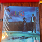 Pyhimys - Mikko lp Uusi - pikkukuva 2