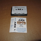 KASETTI: Juice Leskinen : MASTERS Juice v.1986 GREAT! - pikkukuva 2