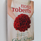 Nora Roberts : Bed of roses - pikkukuva 1