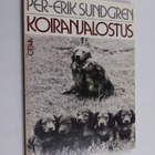 Per-Erik Sundgren : Koiranjalostus - pikkukuva 1