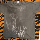As I Lay Dying : Angel - paita - pikkukuva 1