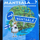 Miksi juuri Mäntsälä? Kuinka hyvin tunnet Suomea peli - pikkukuva 1