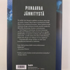 Arne Dahl : Äkkisyvä - pikkukuva 2