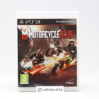 Motorcycle Club - PS3 - pikkukuva 1